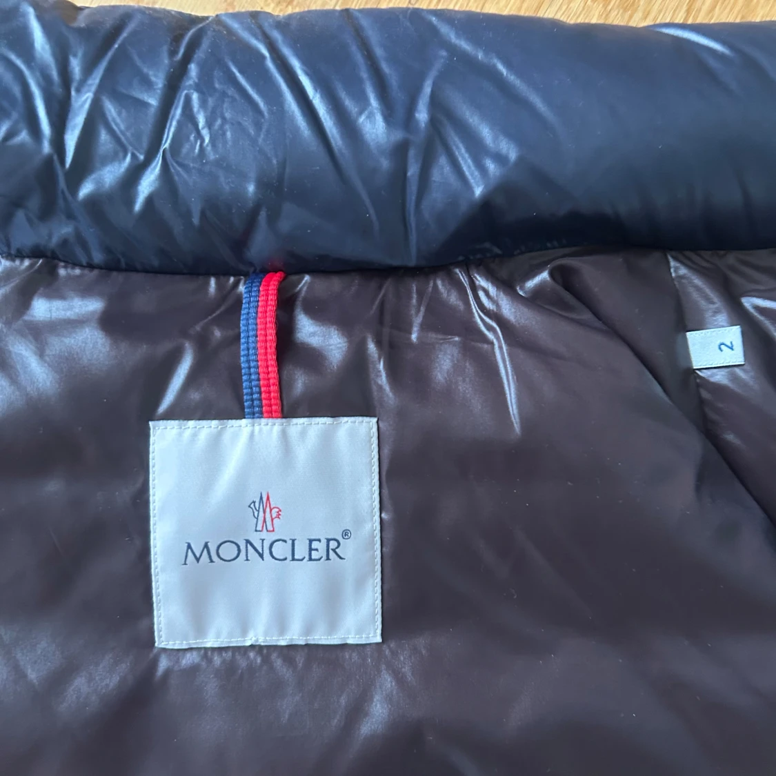 Moncler väst - 92