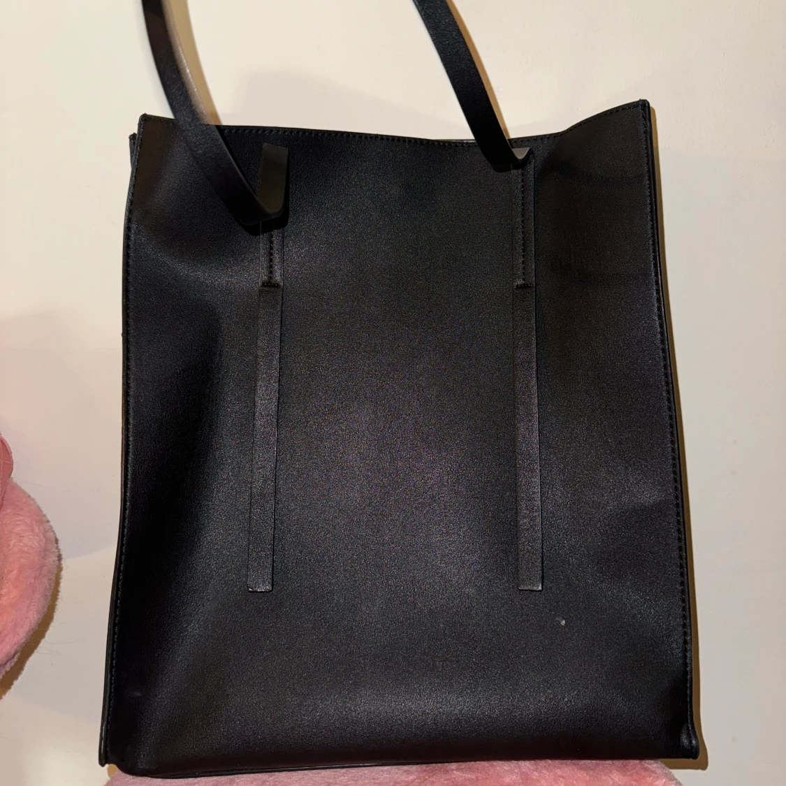 Svart väska 