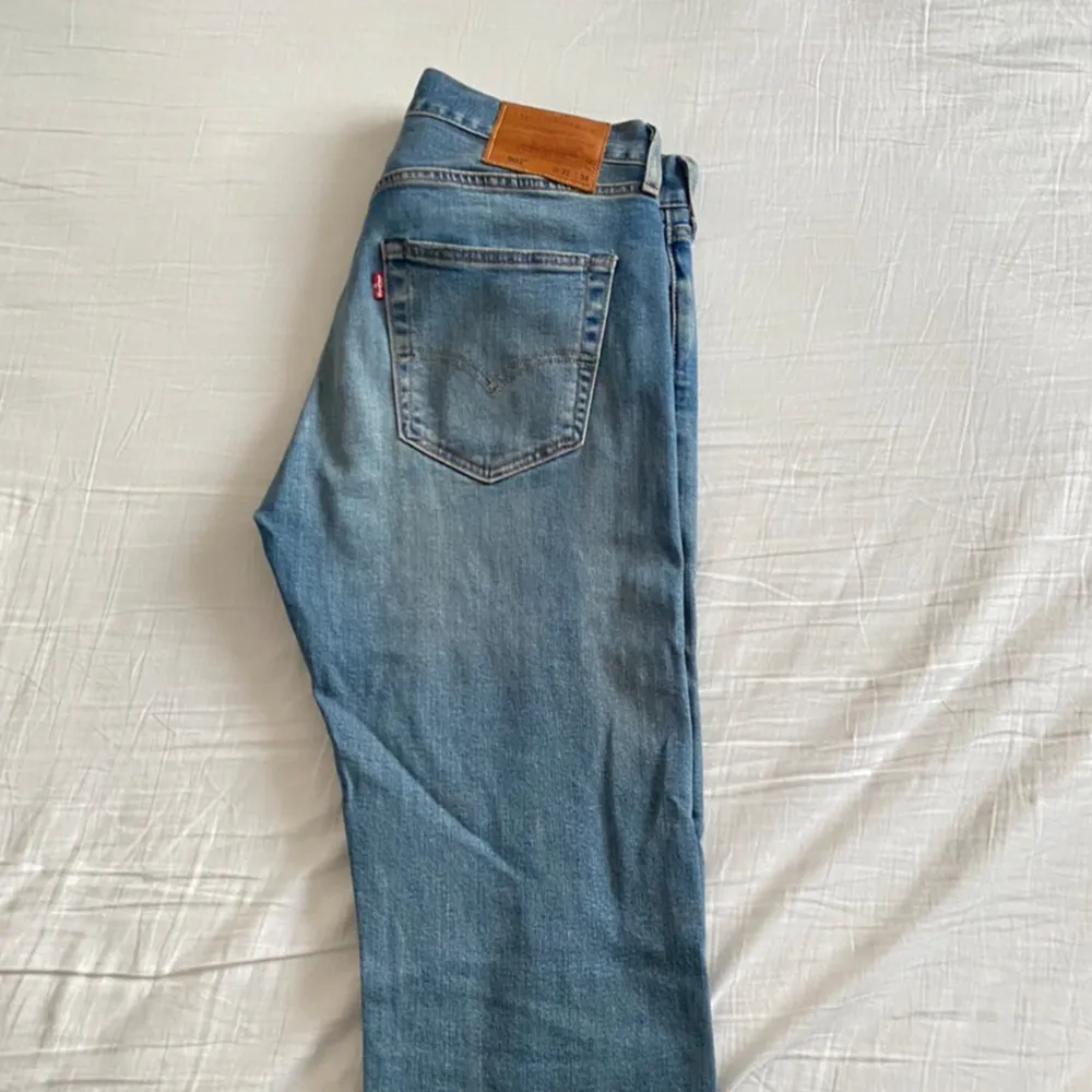 Levis 501  . Jeans & Byxor.