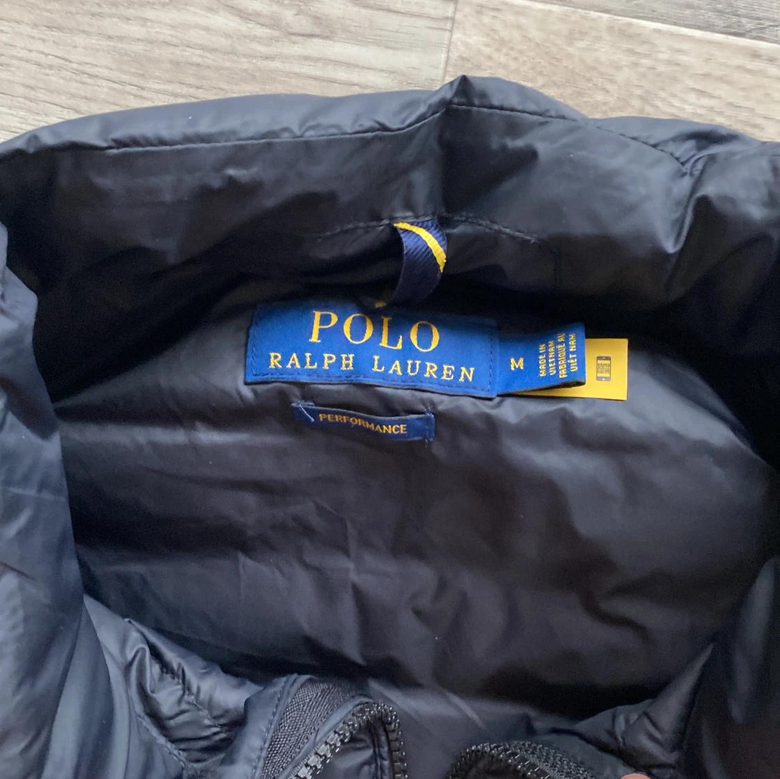 Polo Ralph Lauren Väst - 91