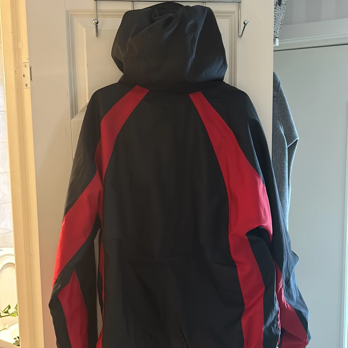 Air Jordan vindjacka  - 90