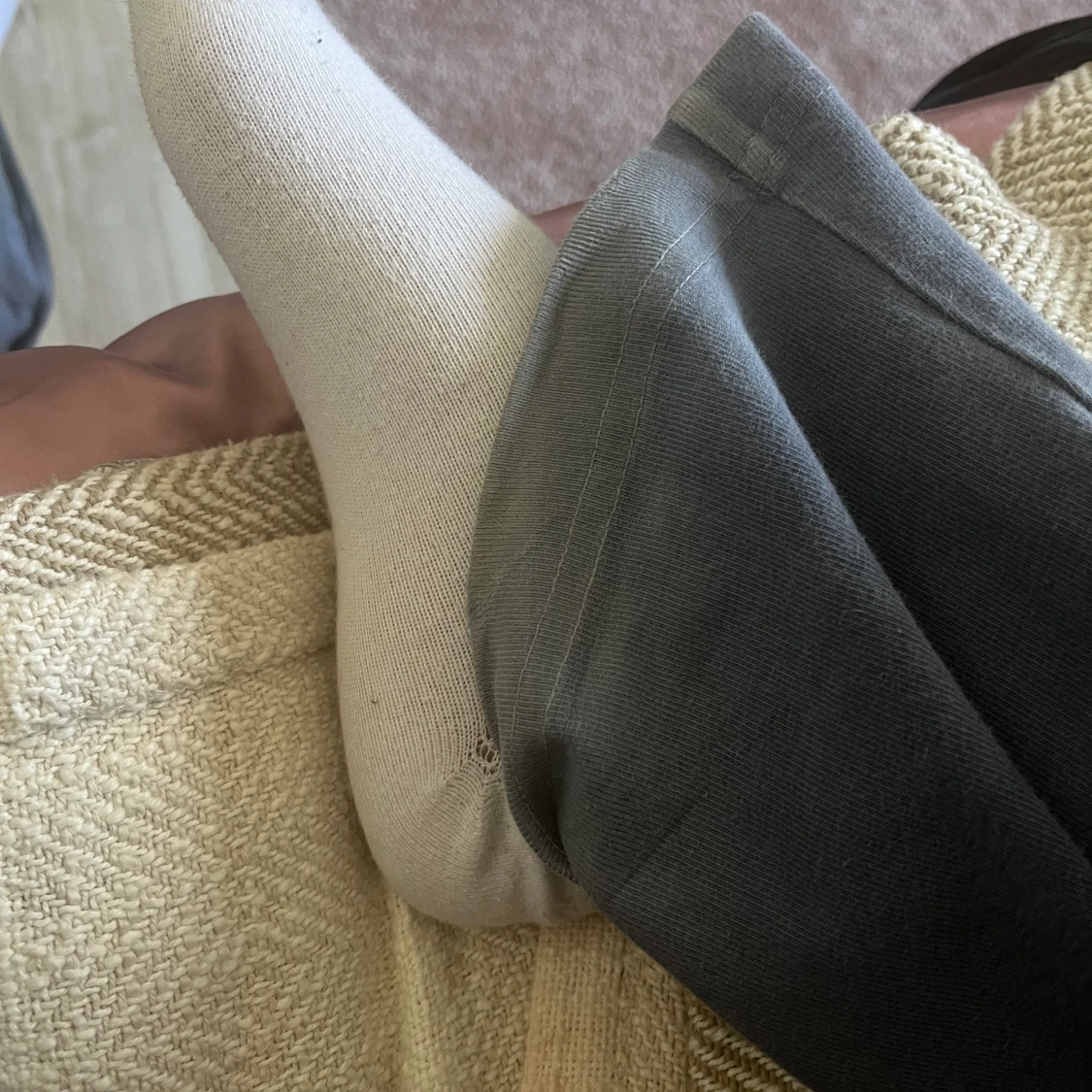 Brandy Melville byxor - 93