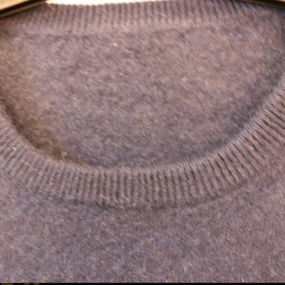 Softgoat tröja - 93