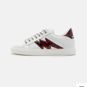 Zadig skor - Intressekoll på mina Zadig skor. Nypris 3600kr. Skriv för egna bilder🫶🏼