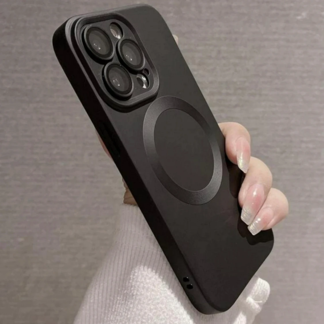 Skal iPhone 12 Pro Max - 93