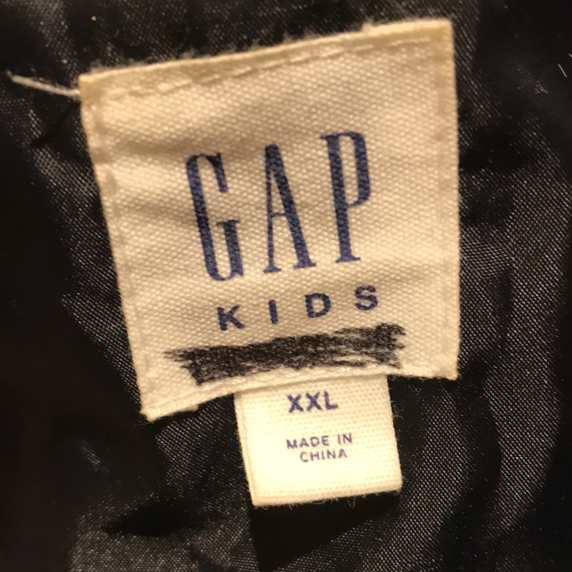 Kappa / Jacka Leopardmönstrad - 93