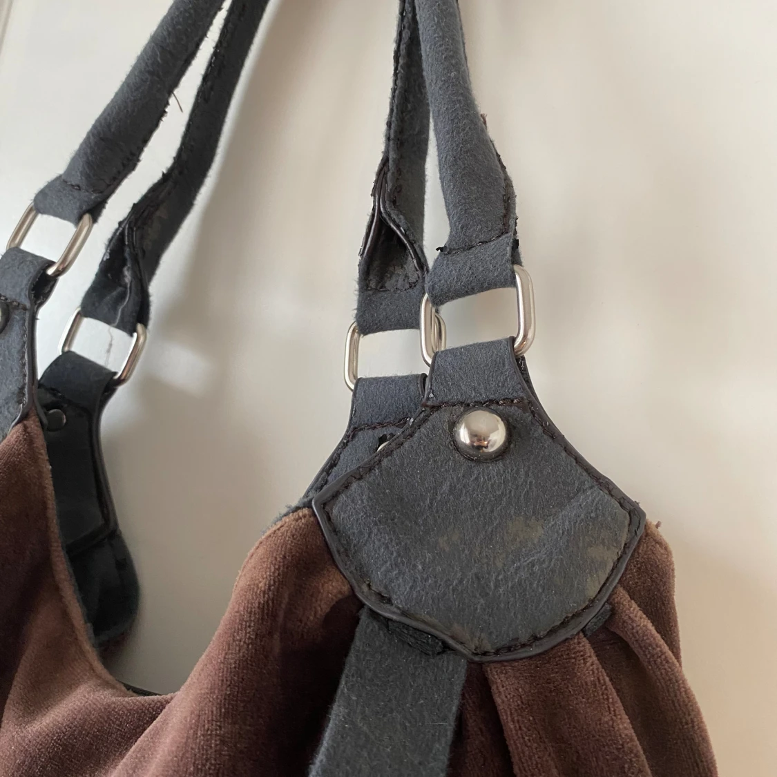 Juicy couture väska  - 90