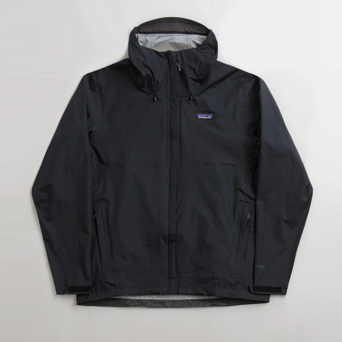 Patagonia torrentshell