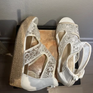 söta skor - söta skor perfekta till sommaren 