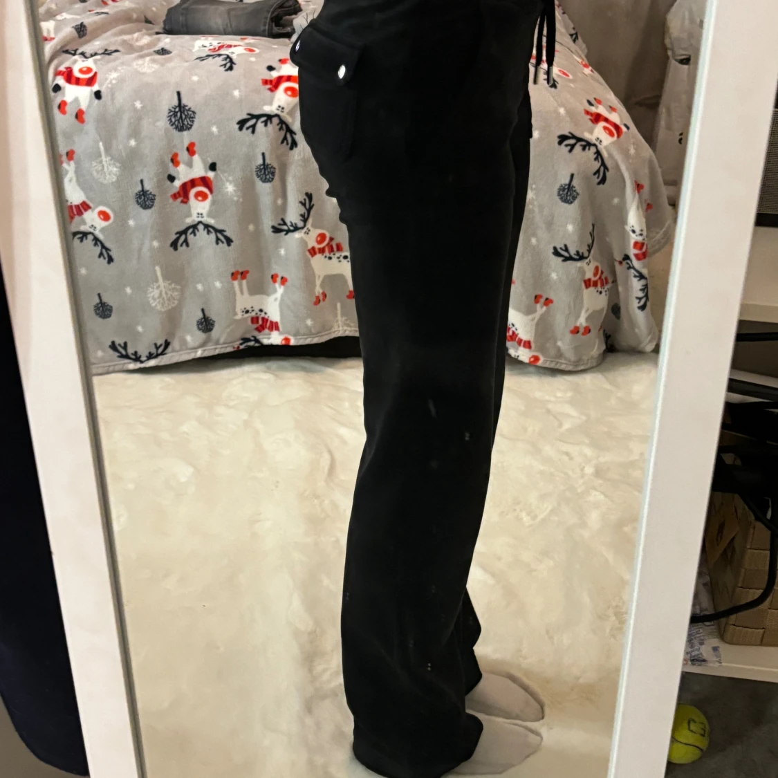 Juicy couture byxor - 91