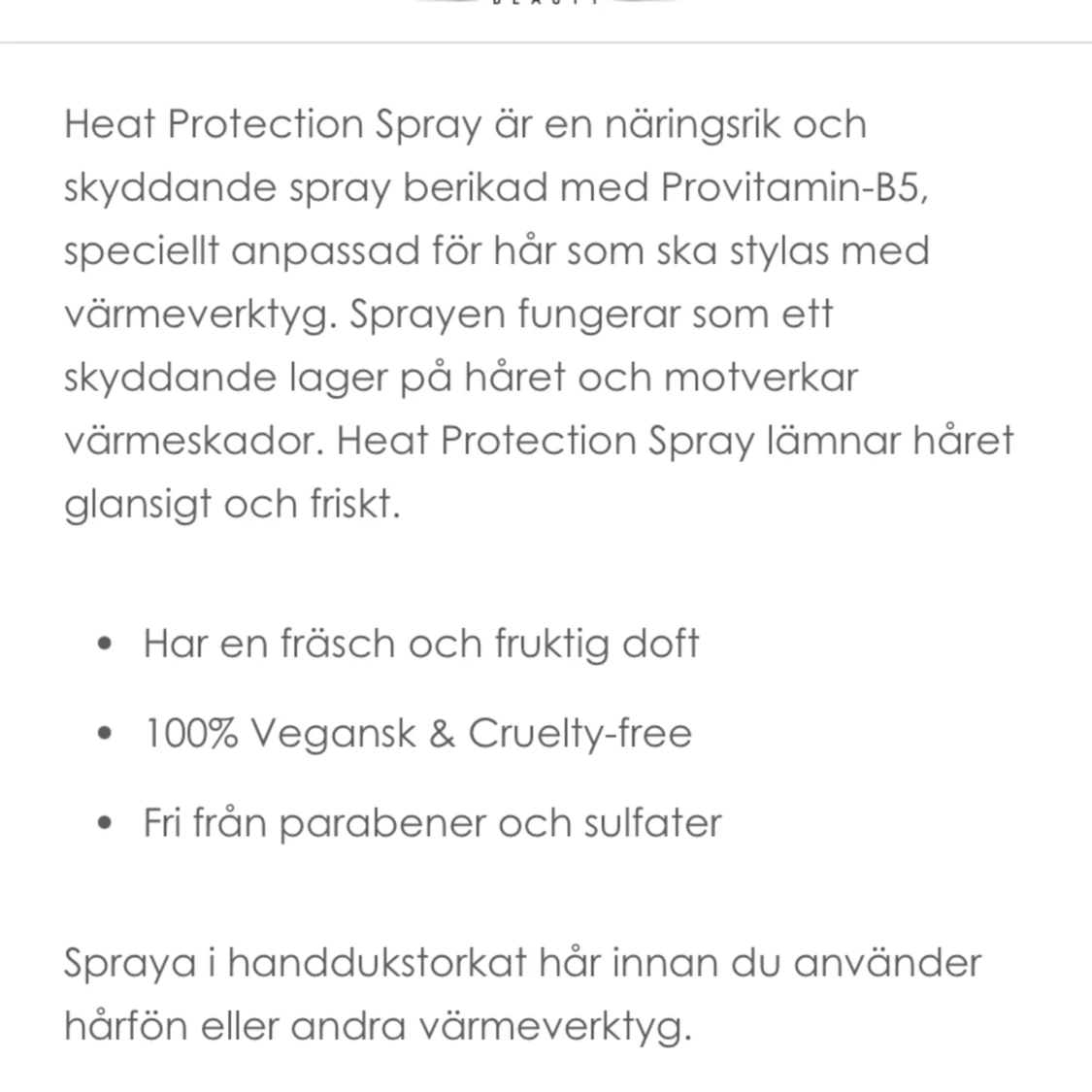 Ida Warg produkter - 100% veganskt🍬 - 91