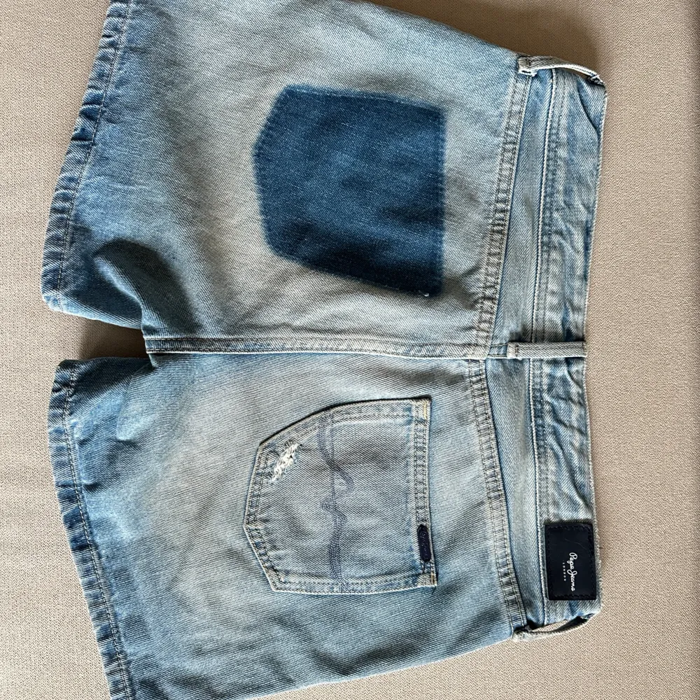 Shorts ifrån Pepe Jeans . Shorts.