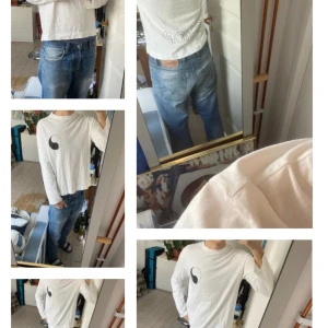 Our legaly longsleeve - En schysst longsleeve från our legacy som jag säljer för jag inte använder den då den är lite för kort för mig då den är i xs men däremot oversized så den passar om du har s/m vanligtvis