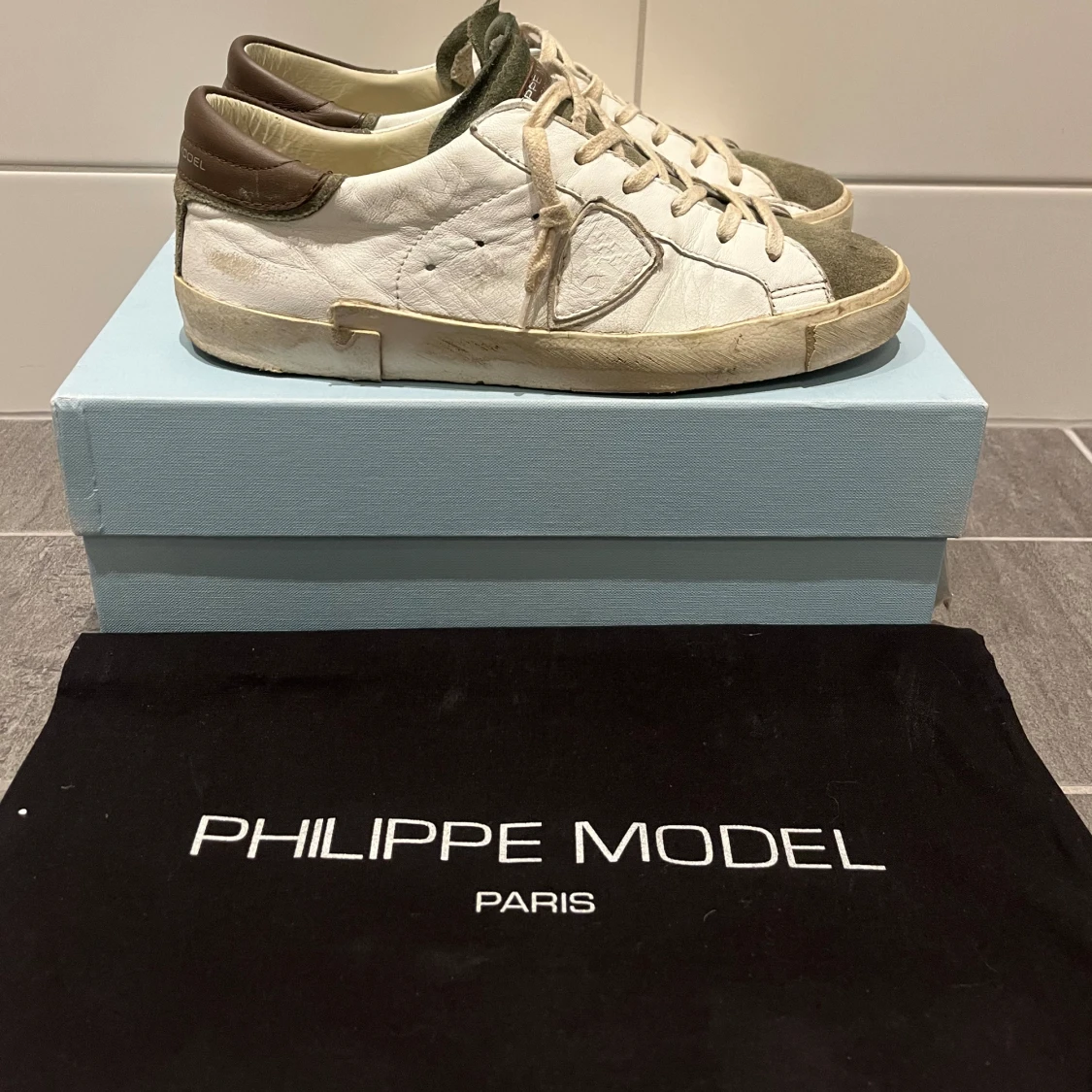 Philippe Model - 90