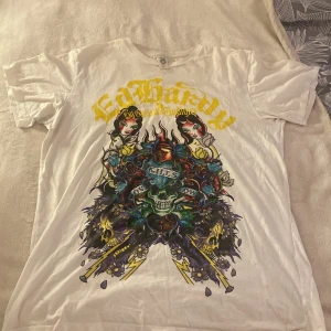 Ed hardy tröja - Jätte cool ed hardy tröja som aldrig kom till användning perfekt skick🤙