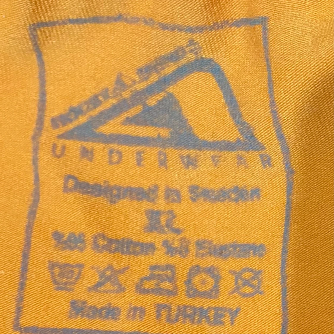 Nya trosor (XL) Högstaberg - 90