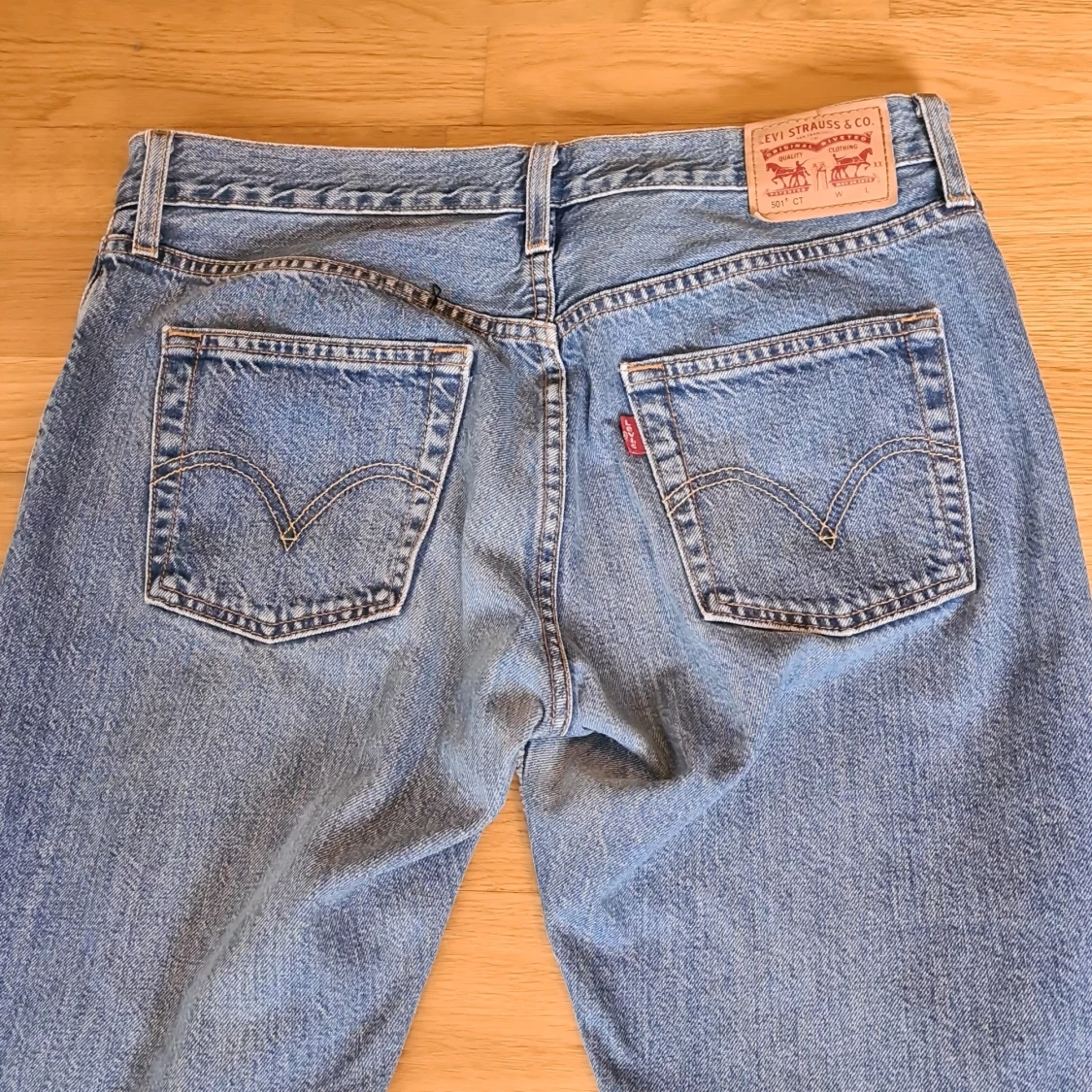 Levi's 501 - 91