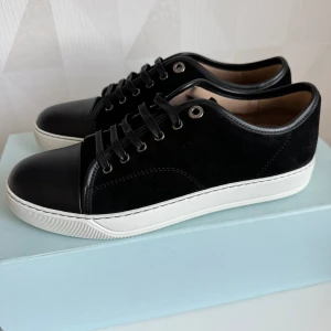 LANVIN SKOR - HELT NYA LANVIN SKOR ALLTING OG PRIS 3099 SIZE 7