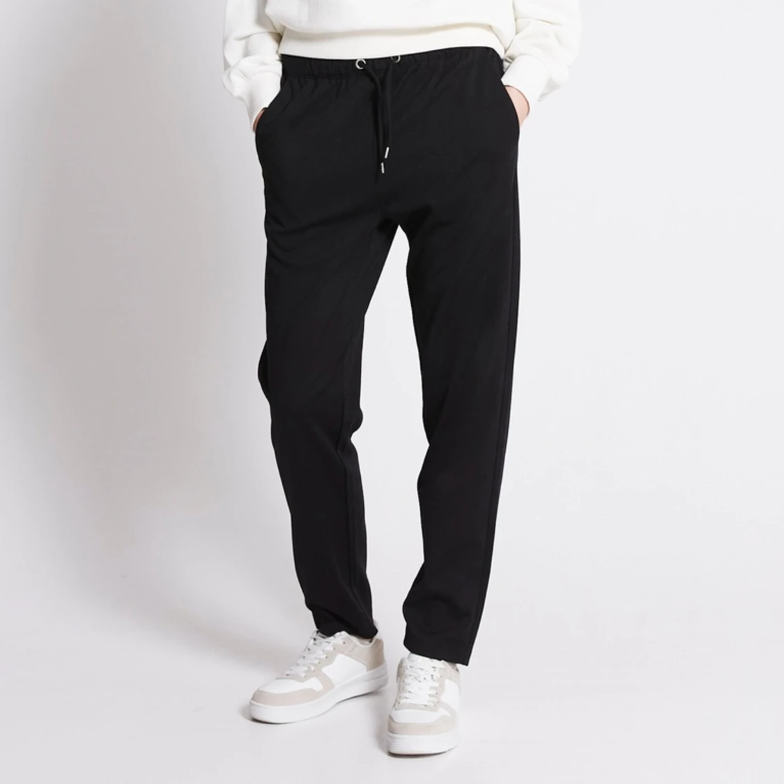 Pull on-byxa från Lager 157, storlek S