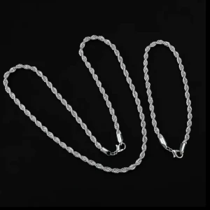 Cordell set - Cordell set  Splitternya