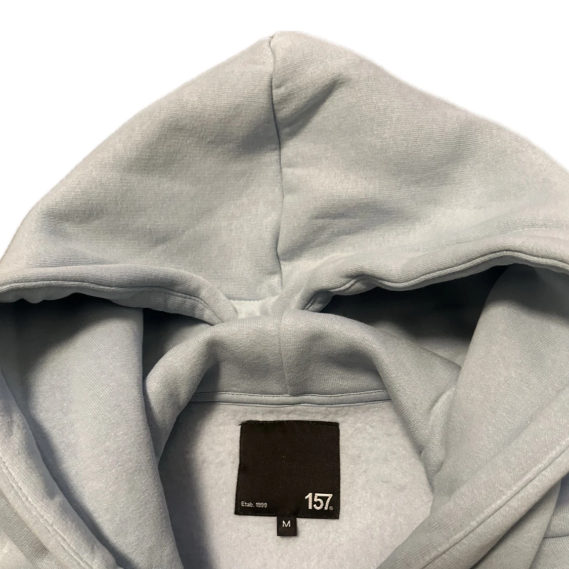 Lager 157 hoodie vest  - 91