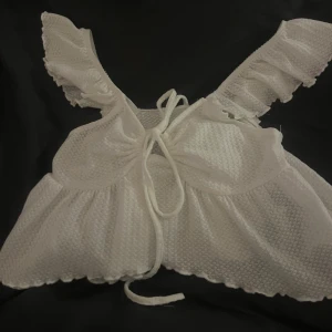 Söt volang topp🤍 - Helt ny