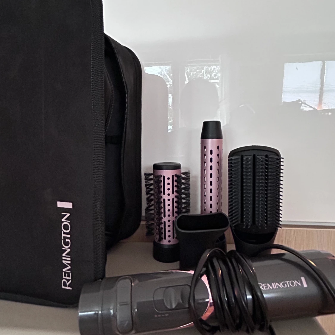 Värmeborst m.m 💘 - 90