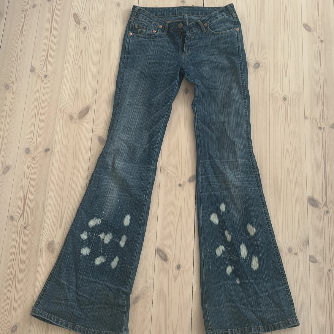 Coola jeans