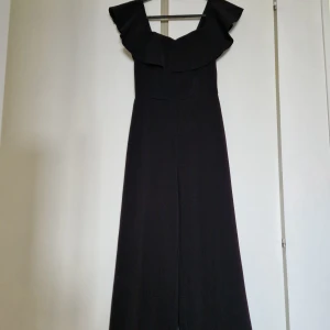 Jumpsuit - Jättefin jumpsuit, används på nyårsafton. 