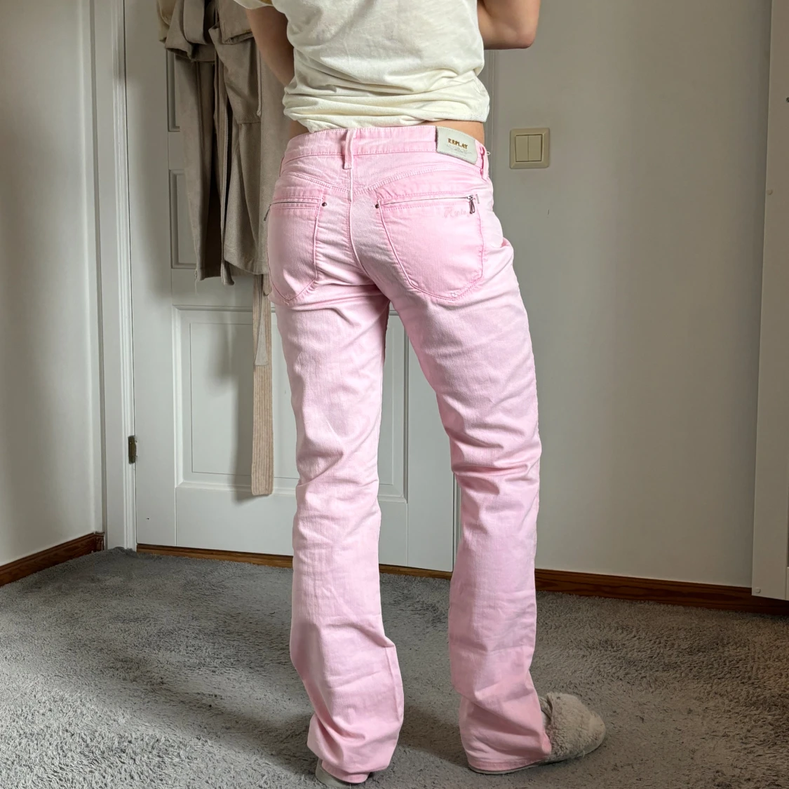 Rosa replay jeans  - 90