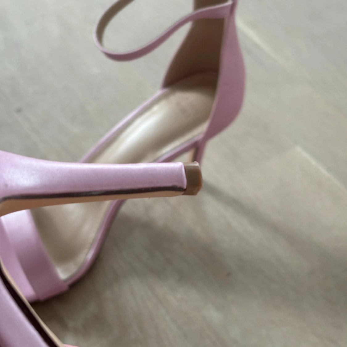 Barbie sandaletter - 93