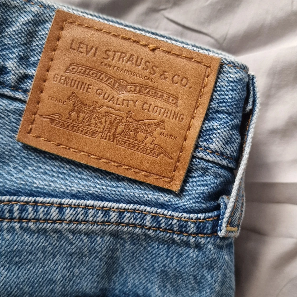 Levis jeans  - 90