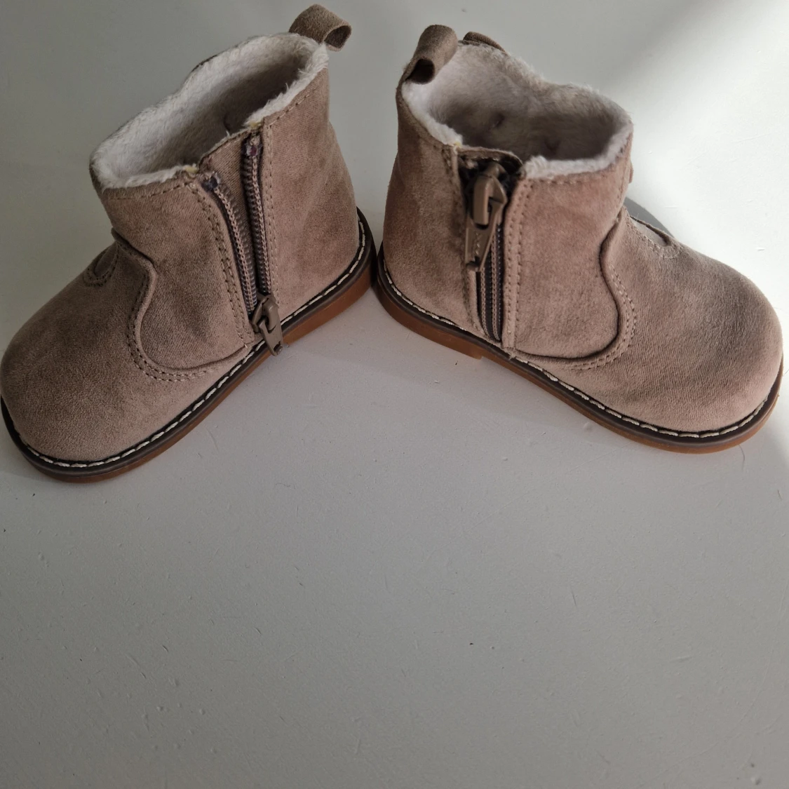 Vår/höstsko flicka - 90