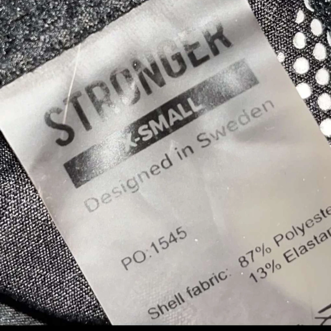 Träningstights  - 91