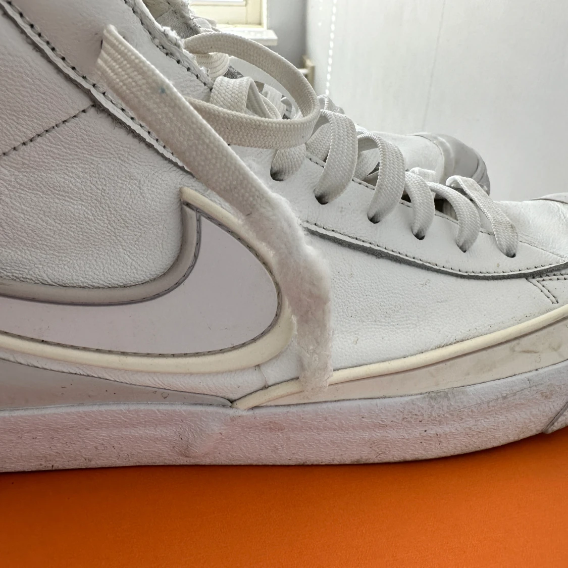 Nike Blazer - 91