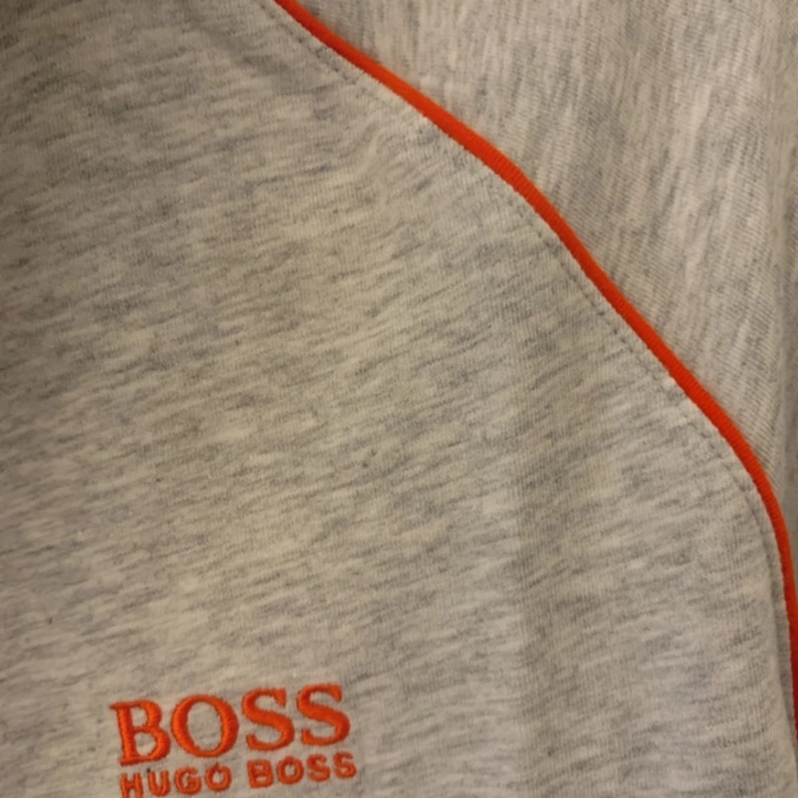 Hugo Boss zipper  - 91