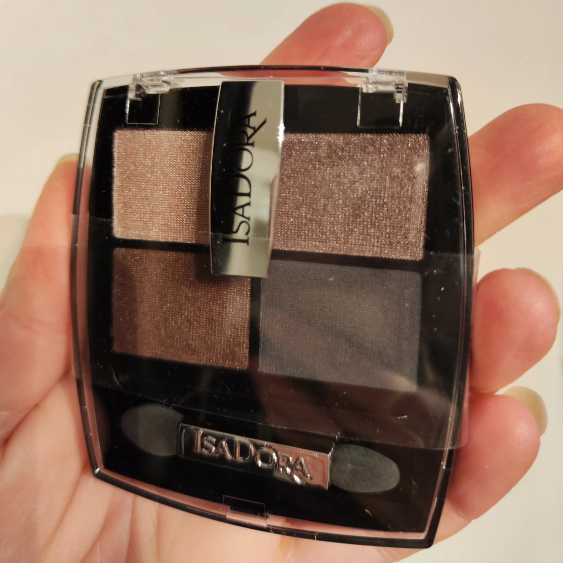 Ögonskuggs palett  - 90