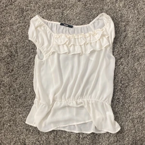 Blus - Är i bra skick!