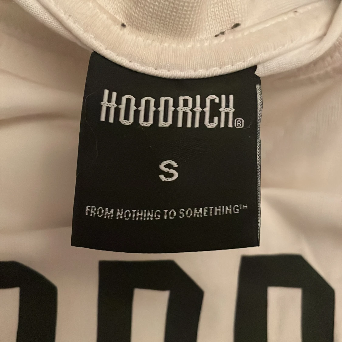 Hoddrich t shirt herr strolek s - 91