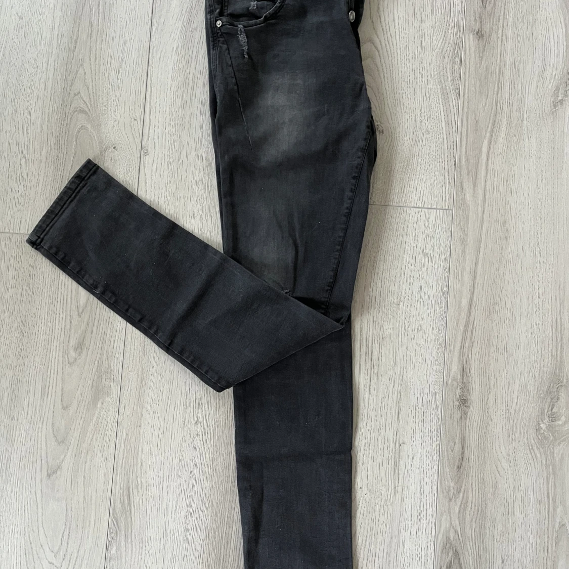 Skinny/Tight Jeans - 91