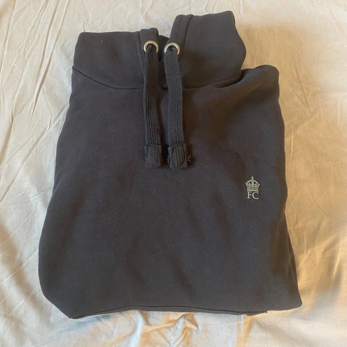 French connection hoodie