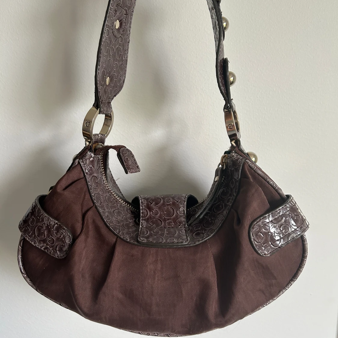 Vintage guess bag<3 - 90