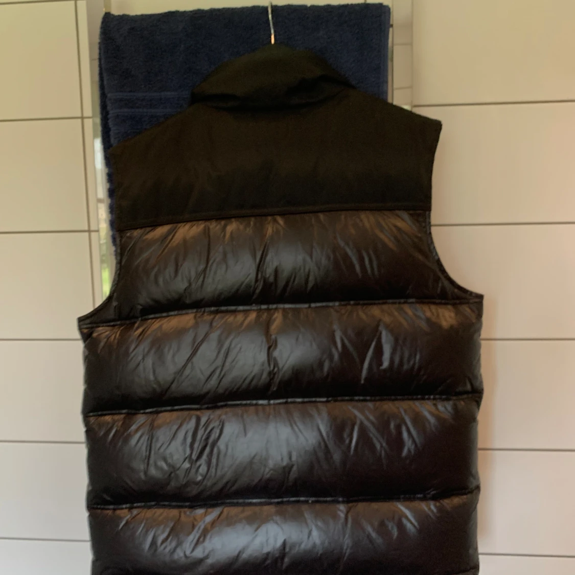 Ruckfield väst - 91