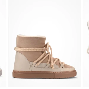 Inuikii skor  - Köpte för 3200kr, har använts några få gånger men är i bra skick!  Pris går att diskutera!😊