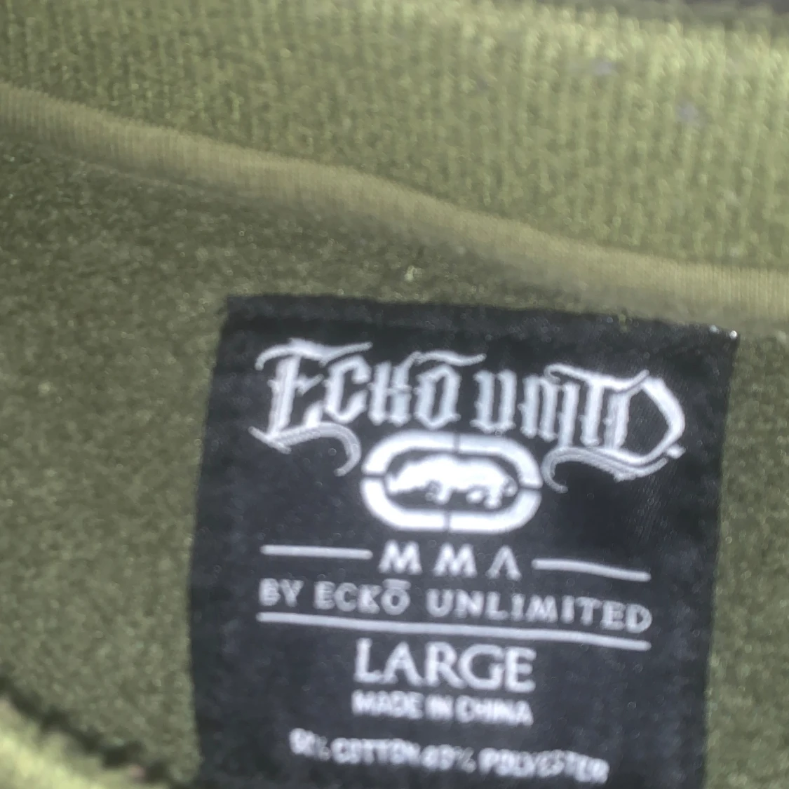 Ecko mma - 91