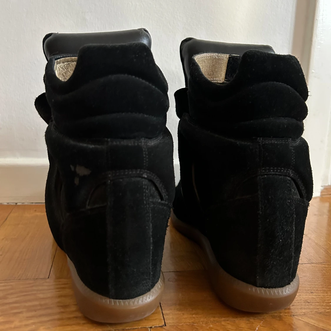 Isabel marant skor - 91