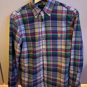 Ralph lauren skjorta - Linne skjorta från Ralph lauren