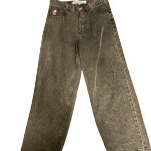 Big bot jeans mint black - Big boys mint black i bra skick  Ny pris 1300 Bara skriva om du undrar något 