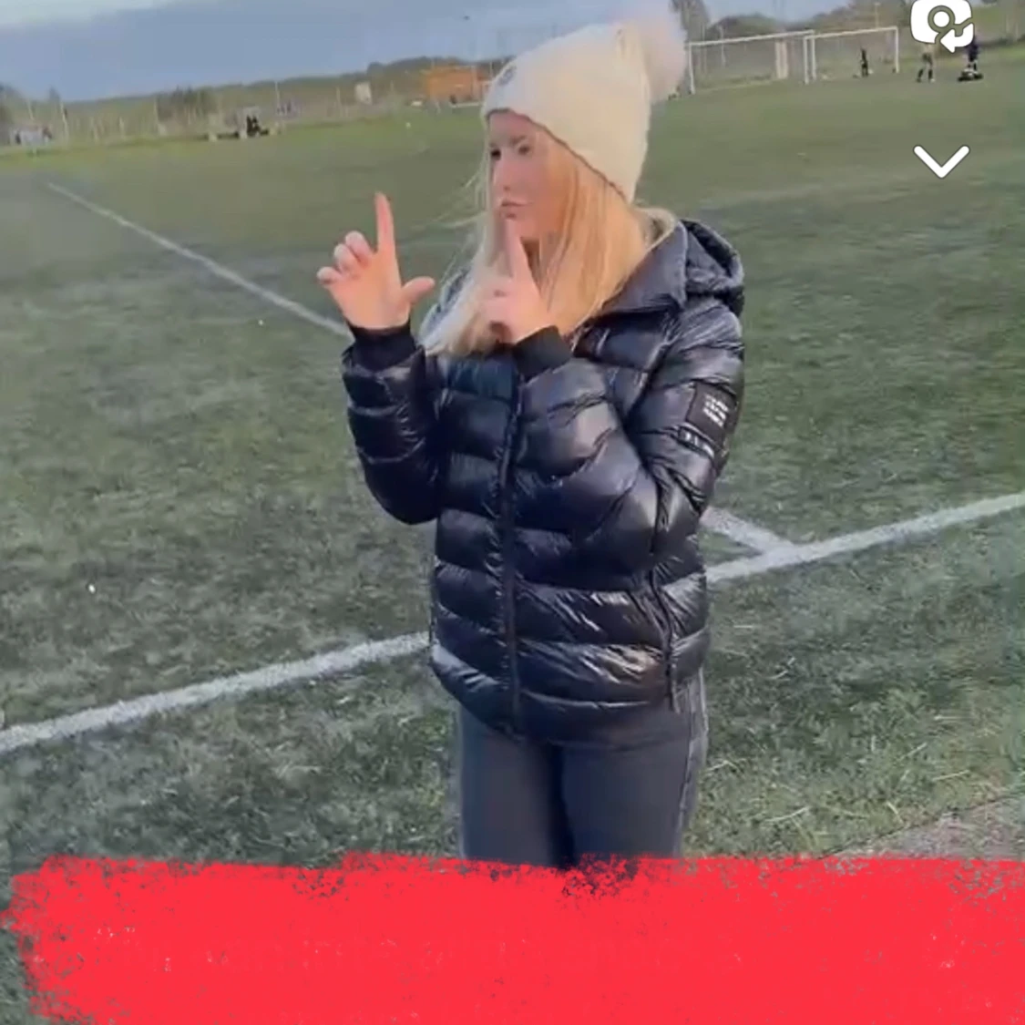 Peakperformance jacka