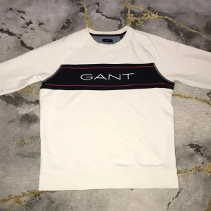 Gant tröja - Jätte fin tröja med 10/9 sick